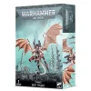 Rise of Gunpla Games Workshop^W40K : TYRANIDS : TYRAN DES RUCHES
