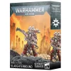Rise of Gunpla Games Workshop^W40K : WORLD EATERS : SLAUGHTERBOUND