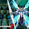 Rise of Gunpla Kotobukiya^XENOBLADE CHRONICLES 2 SIREN