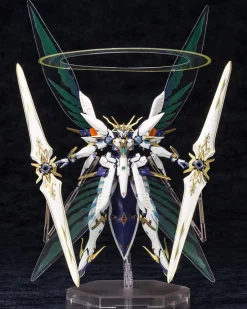 Rise of Gunpla Kotobukiya^XENOBLADE CHRONICLES 2 SIREN