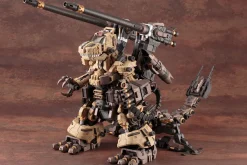 Rise of Gunpla Kotobukiya^ZOID GOJULAS THE OGRE