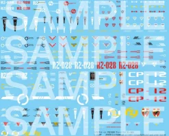 Rise of Gunpla Kotobukiya^ZOIDS 1/72 : BLADE LIGER AB