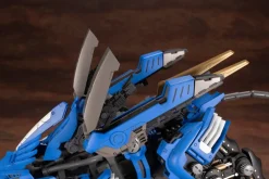 Rise of Gunpla Kotobukiya^ZOIDS 1/72 : BLADE LIGER AB