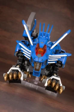 Rise of Gunpla Kotobukiya^ZOIDS 1/72 : BLADE LIGER AB