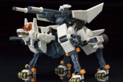Rise of Gunpla Kotobukiya^ZOIDS 1/72 : COMMAND WOLF REPACKAGE