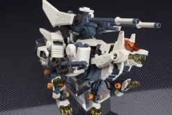 Rise of Gunpla Kotobukiya^ZOIDS 1/72 : COMMAND WOLF REPACKAGE