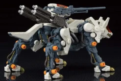 Rise of Gunpla Kotobukiya^ZOIDS 1/72 : COMMAND WOLF REPACKAGE