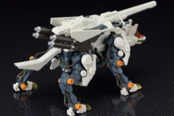 Rise of Gunpla Kotobukiya^ZOIDS 1/72 : COMMAND WOLF REPACKAGE