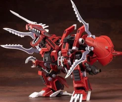 Rise of Gunpla Kotobukiya^ZOIDS 1/72 : GENO BREAKER (REPACKAGED VER.)