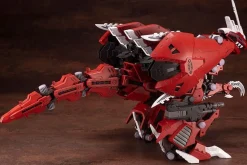 Rise of Gunpla Kotobukiya^ZOIDS 1/72 : GENO BREAKER (REPACKAGED VER.)