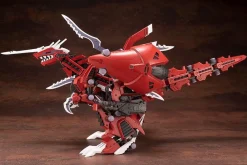 Rise of Gunpla Kotobukiya^ZOIDS 1/72 : GENO BREAKER (REPACKAGED VER.)