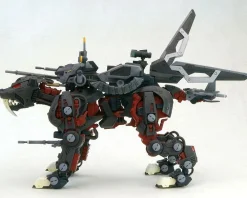 Rise of Gunpla Kotobukiya^ZOIDS 1/72 : GREAT SABER