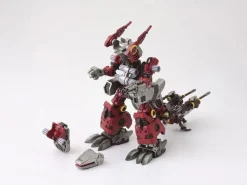 Rise of Gunpla Kotobukiya^ZOIDS 1/72 : IGUAN