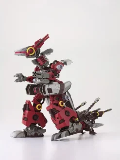 Rise of Gunpla Kotobukiya^ZOIDS 1/72 : IGUAN
