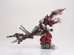 Rise of Gunpla Kotobukiya^ZOIDS 1/72 : IGUAN