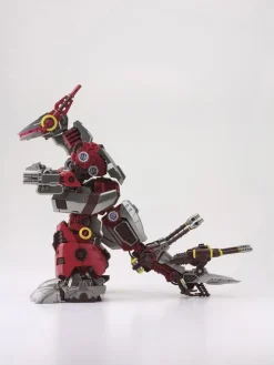 Rise of Gunpla Kotobukiya^ZOIDS 1/72 : IGUAN