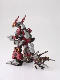 Rise of Gunpla Kotobukiya^ZOIDS 1/72 : IGUAN