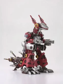 Rise of Gunpla Kotobukiya^ZOIDS 1/72 : IGUAN