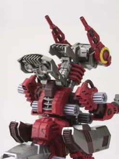 Rise of Gunpla Kotobukiya^ZOIDS 1/72 : IGUAN