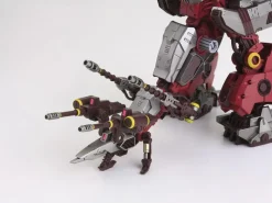 Rise of Gunpla Kotobukiya^ZOIDS 1/72 : IGUAN