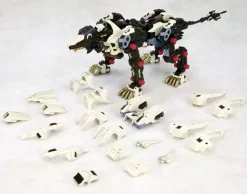 Rise of Gunpla Kotobukiya^ZOIDS 1/72 : LIGER ZERO MARKING PLUS VER.