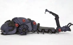 Rise of Gunpla Kotobukiya^ZOIDS 1/72 : MOLGA AA & MOLGA CARRIER