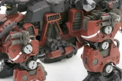 Rise of Gunpla Kotobukiya^ZOIDS 1/72 : RED HORN