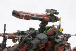 Rise of Gunpla Kotobukiya^ZOIDS 1/72 : RED HORN