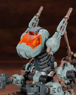 Rise of Gunpla Kotobukiya^ZOIDS 1/72 : RMZ-11 GODOS FORMER REPUBLIC VER.