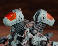 Rise of Gunpla Kotobukiya^ZOIDS 1/72 : RMZ-11 GODOS FORMER REPUBLIC VER.