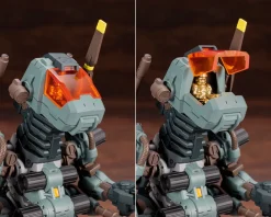 Rise of Gunpla Kotobukiya^ZOIDS 1/72 : RMZ-11 GODOS FORMER REPUBLIC VER.