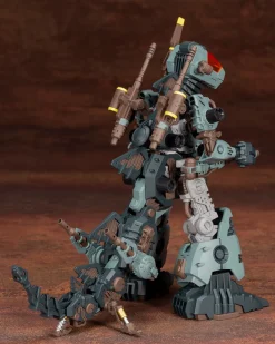 Rise of Gunpla Kotobukiya^ZOIDS 1/72 : RMZ-11 GODOS FORMER REPUBLIC VER.