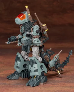 Rise of Gunpla Kotobukiya^ZOIDS 1/72 : RMZ-11 GODOS FORMER REPUBLIC VER.