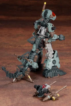 Rise of Gunpla Kotobukiya^ZOIDS 1/72 : RMZ-11 GODOS FORMER REPUBLIC VER.