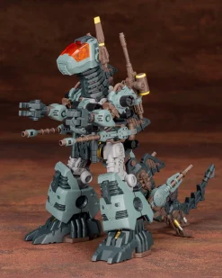 Rise of Gunpla Kotobukiya^ZOIDS 1/72 : RMZ-11 GODOS FORMER REPUBLIC VER.