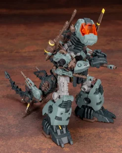 Rise of Gunpla Kotobukiya^ZOIDS 1/72 : RMZ-11 GODOS FORMER REPUBLIC VER.