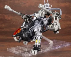 Rise of Gunpla Kotobukiya^ZOIDS 1/72 : RZ-007 SHIELD LIGER DCS-J