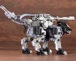 Rise of Gunpla Kotobukiya^ZOIDS 1/72 : RZ-007 SHIELD LIGER DCS-J