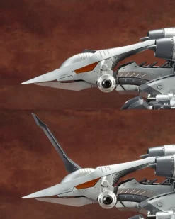 Rise of Gunpla Kotobukiya^ZOIDS 1/72 : RZ-029 STORM SWORDER