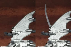 Rise of Gunpla Kotobukiya^ZOIDS 1/72 : RZ-029 STORM SWORDER