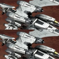 Rise of Gunpla Kotobukiya^ZOIDS 1/72 : RZ-029 STORM SWORDER