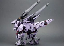 Rise of Gunpla Kotobukiya^ZOIDS 1/72 BERSERK FUHRER REPACKAGE VER.