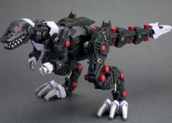 Rise of Gunpla Kotobukiya^ZOIDS 1/72 BERSERK FUHRER REPACKAGE VER.