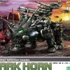 Rise of Gunpla Kotobukiya^ZOIDS 1/72 DARK HORN