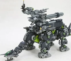 Rise of Gunpla Kotobukiya^ZOIDS 1/72 DARK HORN