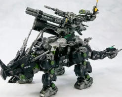 Rise of Gunpla Kotobukiya^ZOIDS 1/72 DARK HORN