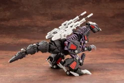 Rise of Gunpla Kotobukiya^ZOIDS 1/72 EZ-026 Geno Saurer Repackage Ver.