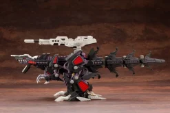 Rise of Gunpla Kotobukiya^ZOIDS 1/72 EZ-026 Geno Saurer Repackage Ver.