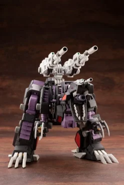 Rise of Gunpla Kotobukiya^ZOIDS 1/72 EZ-026 Geno Saurer Repackage Ver.