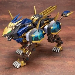 Rise of Gunpla Kotobukiya^ZOIDS 1/72 EZ-054 LIGER ZERO X